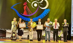 Liên hoan phim ngắn TP. HCM lần thứ hai năm 2026 sắp sửa "khởi tranh"