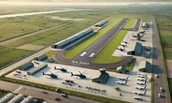 Hà Nội: Đề xuất tạm đóng đoạn tuyến cao tốc Hà Nội - Thái Nguyên để làm đường nối sân bay Gia Bình