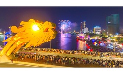 Đà Nẵng vào Top 2 điểm đến tuyệt vời nhất châu Á mùa hè 2026