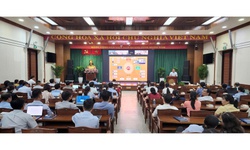 HĐND TP.HCM tập huấn truyền thông đa phương tiện cho 168 xã, phường, đặc khu