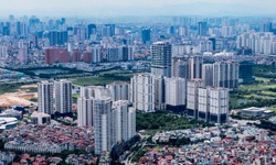 Hà Nội đề xuất thu hồi hơn 50.000 ha đất cho 5.822 dự án để phát triển kinh tế - xã hội