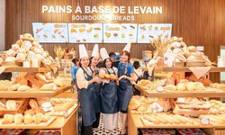 Biểu tượng ẩm thực Pháp chính thức ra mắt tại Bà Nà