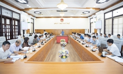 TP Huế: Tập trung nguồn lực đầu tư công, thúc đẩy mục tiêu tăng trưởng hai con số