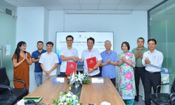 CLB Ảnh báo chí và ANT Group hợp tác và phát triển Trung tâm dữ liệu hình ảnh du lịch trên nền tảng số