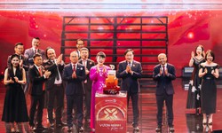 Bình minh đẹp nhất trên hành trình 30 năm của ROX Group