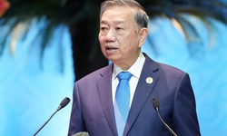 Toàn văn Bài phát biểu của Tổng Bí thư, Chủ tịch nước Tô Lâm tại Đại hội Công đoàn Việt Nam lần thứ XIV
