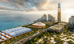 Sun Group "chào sân" SITF 2026 với ưu đãi bay Phú Quốc và tầm nhìn mới cho du lịch Việt Nam