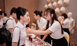 Sun PhuQuoc Airways tuyển tiếp viên tại Hà Nội: Săn ngay cơ hội nhận học bổng nước ngoài
