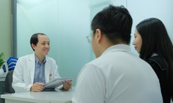 IVF Cần Thơ - 16 năm vững bước đồng hành, chia sẻ và phát triển