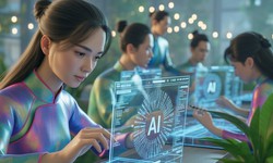 Việt Nam là quốc gia có nhiều người dùng “trợ lý” AI Gemini cao nhất khu vực Đông Nam Á