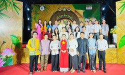 Khai mạc Lễ hội Ẩm thực "Hương Sắc Tây Đô" năm 2026