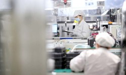Dòng vốn FDI tiếp tục chọn Bắc Ninh: Niềm tin từ môi trường đầu tư và khát vọng phát triển