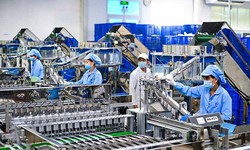 Việt Nam có tỷ lệ căng thẳng nơi làm việc thấp nhất Đông Nam Á