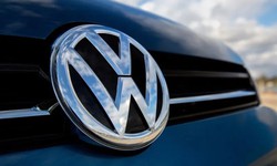 Volkswagen hạ mục tiêu tăng trưởng năm 2026