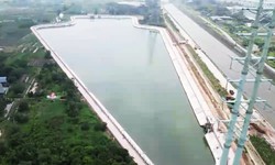 7 công trình chống ngập trọng điểm phát huy hiệu quả sau mưa lớn ở Hà Nội