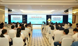 TP Huế : Nền tảng số "3 nhà" góp phần xác định các bài toán lớn trên địa bàn