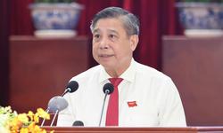 Bế mạc Kỳ họp thứ Tư HĐND TP Cần Thơ khoá XI