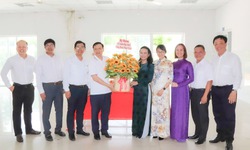 Trường Chính trị TP Cần Thơ nâng chất các mô hình, góp phần nâng cao hiệu lực, hiệu quả hoạt động
