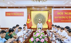 Đề án chiến lược kiến tạo động lực phát triển mới cho giáo dục Thanh Hóa