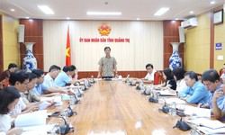 Quảng Trị: Đẩy nhanh tiến độ giải ngân vốn ODA, nâng cao hiệu quả quản lý và sử dụng nguồn vốn 