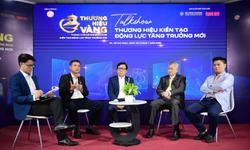 Phát động Giải thưởng Thương hiệu Vàng TP.HCM năm 2026: Kiến tạo động lực tăng trưởng mới