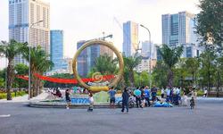 Hà Nội sắp có phố ẩm thực tại Cầu Giấy
