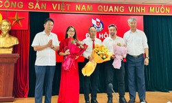 Phát huy vai trò nòng cốt của Chi hội Nhà báo Tạp chí Doanh nghiệp và Tiếp thị trong nhiệm kỳ 2026 - 2028