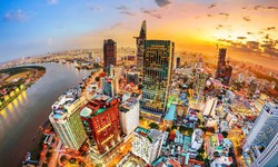 Tăng trưởng GDP ASEAN-6 phân hóa, Việt Nam dẫn đầu quý II
