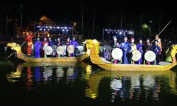 Bắc Ninh: Để di sản trở thành nguồn lực phát triển trong đời sống hôm nay