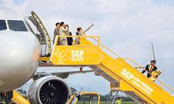 Sun Group ra mắt Sun PhuQuoc Ground Services, bổ sung thành viên mới cho hệ sinh thái hàng không