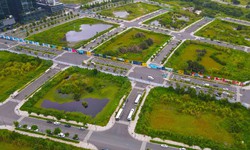TP HCM: Phê duyệt phương án đấu giá quyền sử dụng khu đất 92 ha tại Bến Cát