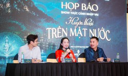 Tuyên Quang phát triển sản phẩm du lịch mới gắn với văn hóa và cảnh quan Nà Hang
