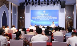 Thanh Hóa: Chuỗi hoạt động tôn vinh doanh nhân hướng tới lan tỏa giá trị cộng đồng
