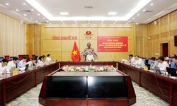 Khu Dự trữ sinh quyển miền Tây Nghệ An: Hành trình từ bảo tồn thiên nhiên đến đột phá kinh tế xanh.