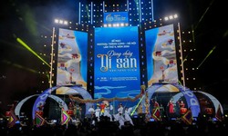 Hơn 250.000 lượt khách trải nghiệm Festival Thăng Long - Hà Nội 2026