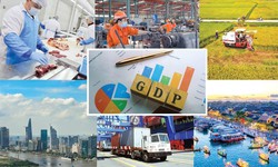 ADB nâng dự báo tăng trưởng GDP Việt Nam 2026 lên 7,8%