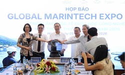 Công nghệ trở thành động lực mới của chuỗi giá trị thuỷ sản