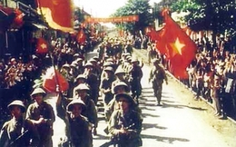Hà Nội - “Ngày trở về”...