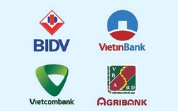 Bổ sung vốn cho các ngân hàng thương mại nhà nước