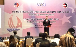 Việt Nam: Điểm đến của công nghệ thế giới trong tương lai