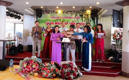 Ra mắt tập 2 Tuyển tập thơ “Nơi ta tìm về”