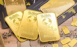 Giá vàng 12/10: Thị trường biến động, nhà đầu tư chờ thời