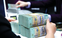 Tín dụng bất động sản tăng cao hơn tăng trưởng dư nợ chung