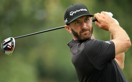 Tay golf số một thế giới Dustin Johnson dương tính với COVID-19