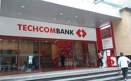 Techcombank sẽ phát hành hơn 4,76 triệu cổ phiếu ESOP