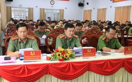 An Giang: Bắt giữ 213 vụ buôn lậu sau 1 tháng thực hiện kế hoạch liên ngành