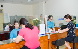Ngân hàng Hợp tác xã Việt Nam: Đưa dịch vụ chuyển tiền về tận thôn bản