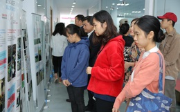 Doanh nghiệp và thanh niên tìm tiếng nói chung trong giảm thiểu ô nhiễm rác thải nhựa