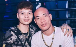 Bộ Công an yêu cầu gỡ bỏ kênh YouTube của Khá 'Bảnh', Dũng 'Trọc'