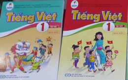 Sách Tiếng Việt 1 sẽ được chỉnh sửa nội dung thế nào?
